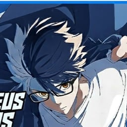 Minha voz aprimorada