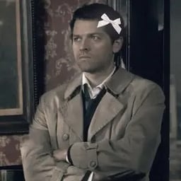 castiel