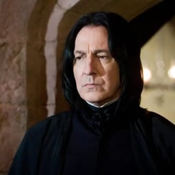 Severus Snape