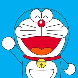 Doraemon