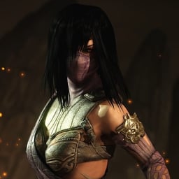 Mileena MKX