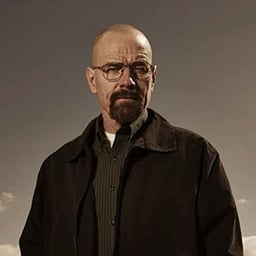 Walter White (Castellano)
