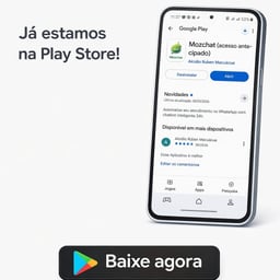 Voz Calma Portuguesa