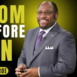 Myles Munroe