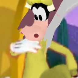 Clarabelle Cow (Mickey Mouse Clubhouse)