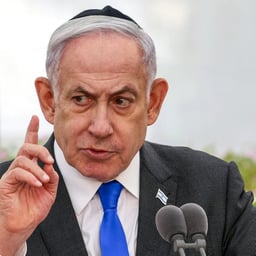 Netanyahu 