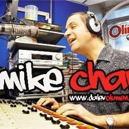 Mike char Aleteo