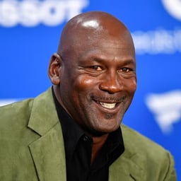 michael jordan