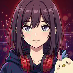 元気なNAGI AIガイド