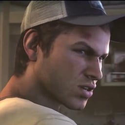 Left 4 Dead 2 - Ellis