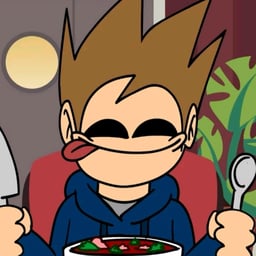 Tom eddsworld