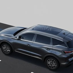 Confident Male Narrator