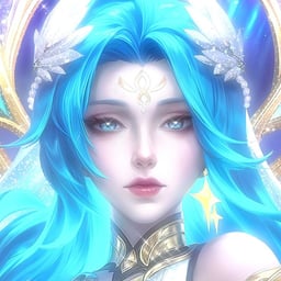 Аврора Королева Кадия!