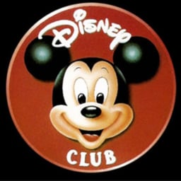 Narradora Club Disney (Disney Adventures/Globo)