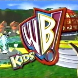 Kids' WB! Affiliate Announcer (2000-2002)