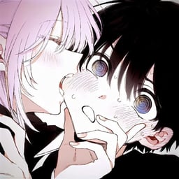 Lively Expressive Female