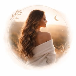 Voz Femenina Reflexiva