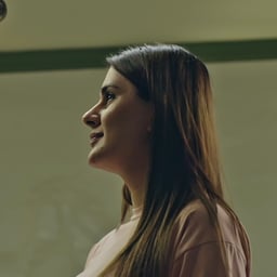 शांत हिंदी आवाज़