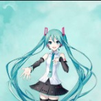 元気なバーチャルアイドル