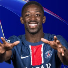 Dembele