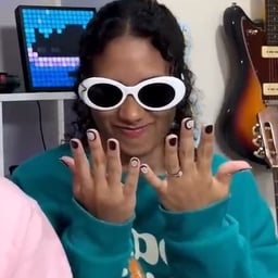 Voz Criativa e Amigável