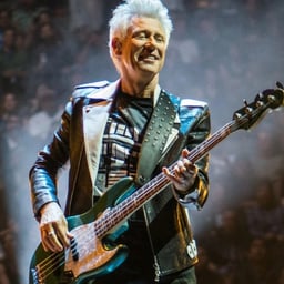 Adam Clayton 