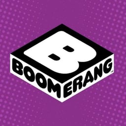 Boomerang UK Announcer (2018-present)