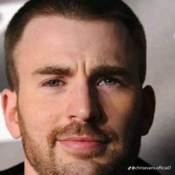 Chris Evans 