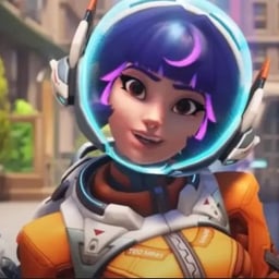 Juno (Overwatch)
