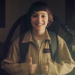 Will byers 