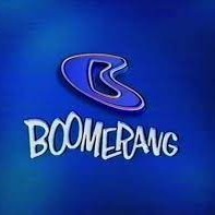Boomerang announcer (2000-2015) Ultra Rare ver.