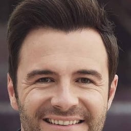 Shane filan 