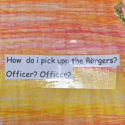 Distinct Accented Narrator