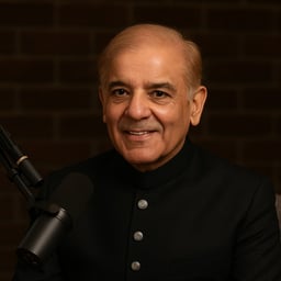 Shehbaz sharif