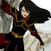 Azula