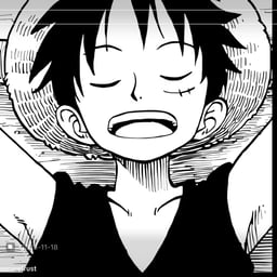 Luffy
