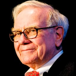 Warren Buffett Spanish Clone