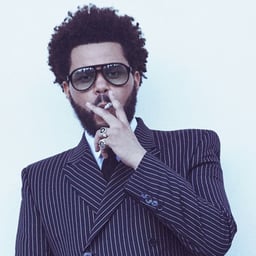 The weeknd 