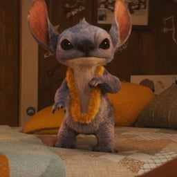 stitch