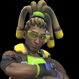 Lucio