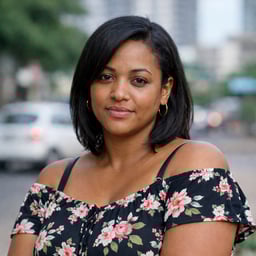 Avatar mulher - Emagrecimento