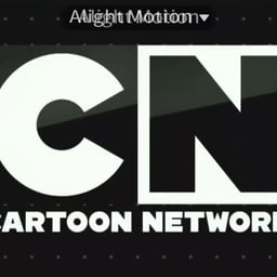 Cartoon Network Check It 1.0 Announcer