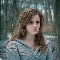 Hermoine Granger