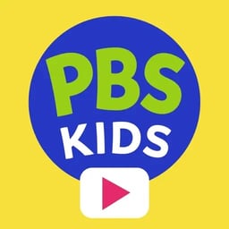 PBS Kids Video "You're Watching" intro voice V2