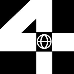 Locutor - Vinheta TV Globo - (1966)