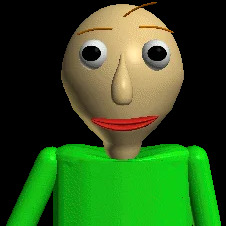 Baldi (Baldi's Basics)