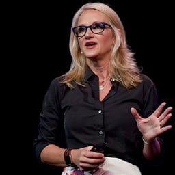 mel robbins