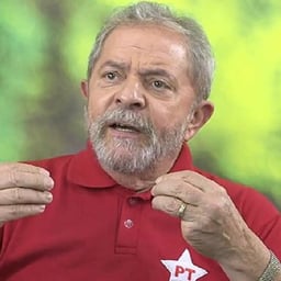 Lula Ladrão