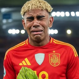 لامين يامال 