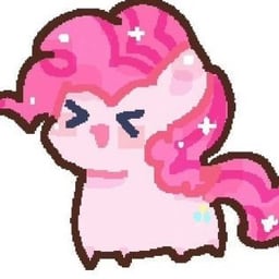 Pinkie pie